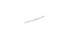 ErgoTec Flat Bar   silber