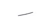 ErgoTec Flat Bar   schwarz