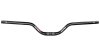 ErgoTec Riser Bar 70   schwarz