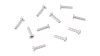 CONTEC Disc Stop Shimano  1 1/8  silber