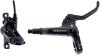 Shimano BR-MT520 und BL-MT501  XL schwarz