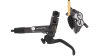 Shimano Saint BR-M820 und BL-M820  XL schwarz