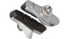 Shimano Bremsschuh   silber
