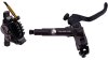 Shimano Saint BR-M820 und BL-M820  L schwarz