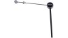 Shimano Cantilever-Verbindungskabel   silber