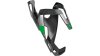 Elite Vico Carbon   schwarz, grün