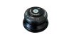 Stronglight RAZ Oversize  1 1/8 -1,5  tapered schwarz