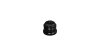 Stronglight RAZ Mega Oversize Aluminium  1 1/8 -1,5  tapered schwarz
