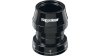 ErgoTec A118AC-ES  1 1/8  silber