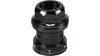 ErgoTec A118GC-ES  1 1/8  schwarz
