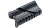 ErgoTec Integra Perormance  1 1/8  schwarz