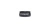 Stronglight Spacer  1 1/8  schwarz