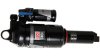RockShox Monarch Plus RC3  1 1/8  schwarz