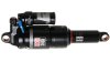 RockShox Monarch Plus RC3  1 1/8  schwarz