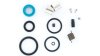 RockShox Service-Kit  L schwarz, silber