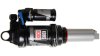RockShox Monarch Plus RC3  1 1/8  schwarz