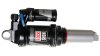RockShox Monarch Plus RC3  1 1/8  schwarz