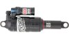 RockShox Monarch Plus RC3  1 1/8  schwarz
