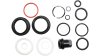 RockShox Service-Kit  1 1/8  schwarz