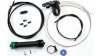 RockShox Fernbedienungsumrüstkit  L schwarz