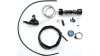 RockShox Fernbedienungsumrüstkit  XXL schwarz