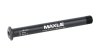 RockShox Maxle Stealth  L schwarz