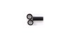RockShox Führungsbuchsen  1 1/8  schwarz