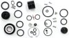 RockShox Service-Kit  M5 schwarz