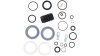 RockShox Service-Kit  M5 grau