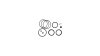 RockShox Service-Kit  1 1/8  