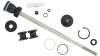 RockShox Dual Position Air  1 1/8  schwarz, silber