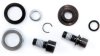 RockShox Schaftschrauben-Kit  M5 schwarz, silber