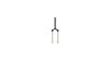 RockShox Krone-/Schaft-/Standrohreeinheit  M5 
