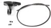 RockShox OneLoc Full Sprint  XXL schwarz
