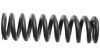 RockShox Feder  L schwarz