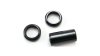 RockShox Führungsbuchsen  1 1/8  schwarz