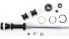 RockShox Federeinheit  1 1/8  schwarz, silber