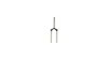 RockShox Krone-/Schaft-/Standrohreeinheit  1 1/8  