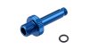 RockShox IFP  1 1/8  blau