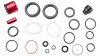 RockShox Service-Kit  M5 rot