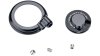 RockShox Einstellknopf  1 1/8  schwarz