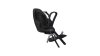 Thule Yepp Mini 2  1 1/8  schwarz, schwarz