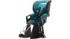 Britax Römer Jockey³ Comfort  1 1/8  schwarz, grün, violett