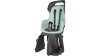 Bobike Go Maxi Carrier  1 1/8  schwarz, grün