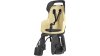 Bobike Go Maxi Frame  1 1/8  schwarz, gelb
