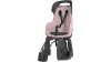 Bobike Go Maxi Frame  1 1/8  schwarz, rosa