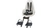 Bobike Go Mini  1 1/8  weiß, grau