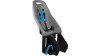 Thule Yepp Maxi Easyfit  1 1/8  grau, blau