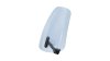 Urban Iki Windschutzscheibe  1 1/8  transparent, grau