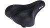 Selle Royal Avenue Moderate Unisex 1 1/8  schwarz